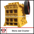High Quality construction equipment Simple structure primary crusher